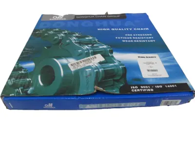 NEW DONGHUA SYCHBL546-20CHAIN LINK 20FT SYCHBL54620