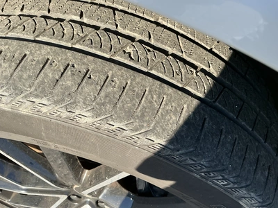 Used 2021 AUDI SQ5 PREMIUM PLUS SUVs Michigan US | Miedema Asset Management Group #1474596