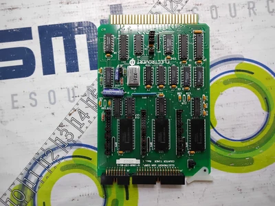 USED ELECTROVERT 6-1860-157-01-1