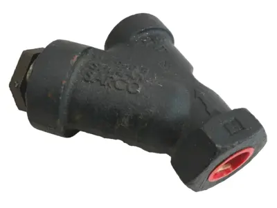NEW SPIRAX SARCO 250B STRAINER 3/4"