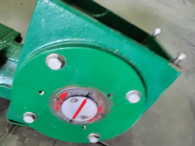 USED FISHER 1052