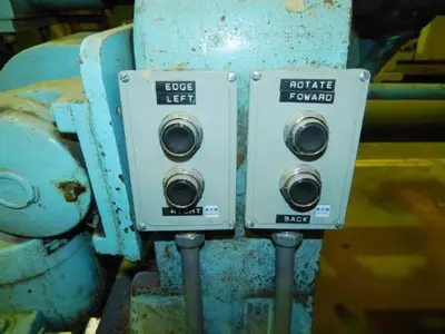 FARRELL embosser Extrusion Other, Embosser | Mark One Machinery (11)