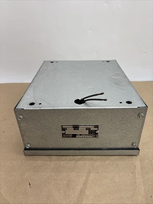 NEW Allen Bradley Powerohm WR2300