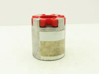 KTR Rotex 55 Flexible Shaft Coupling Hub 40mm Bore