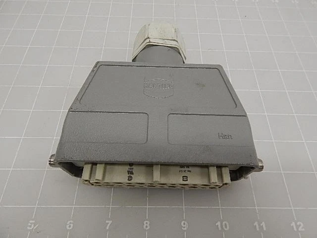 Used HARTING _UNKNOWN_ Connector Accessories Texas US | OCO Industrial #1626241