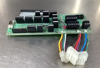 Used KTRON 9184-30775 PLC Processors | Palmetto Automation #1151772