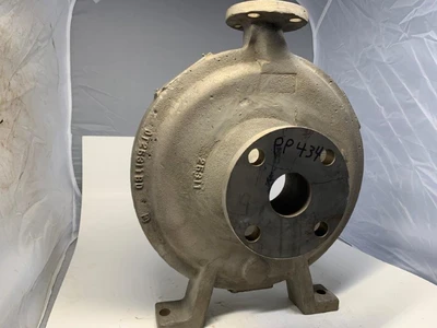 Durco 2x1-10 DT25311BD Mark II Pump Casing
