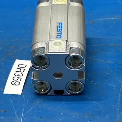 NEW Festo ADVU-20-30-P-A