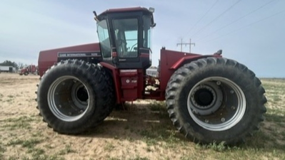 Used 1993 Case IH 9250 Steiger Tractors & Trailers Colorado US | Rubbl #1176053