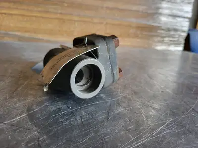 1" Class 800 Check Valve B16.34