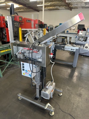 BARRY WEHMILLER T7300A PACKAGING MACHINES | Wheeler Machinery Sales (4)