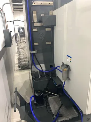 2020 HAAS VF-3 Machining Centers, Vertical | Machnet (6)