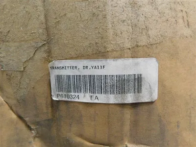 Yokogawa YA11F-SHK4/FMF1/BR2/COM-B Explosion Proof Pressure Transmitter New