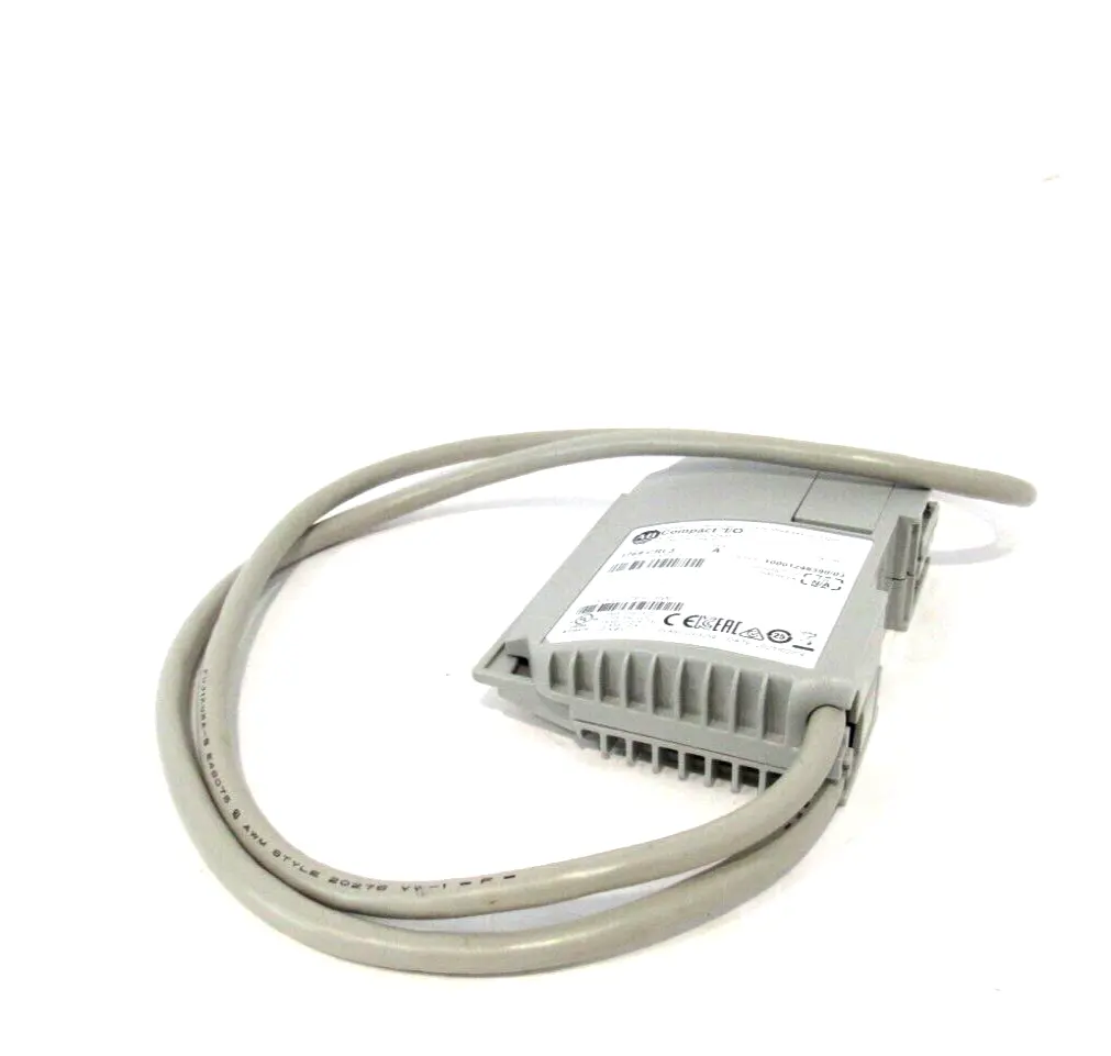 ALLEN BRADLEY 1769-CRL3 EXPANSION CABLE 1769CRL3 NEW SURPLUS