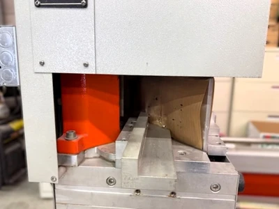 Phoenix-04 DH Automatic Double Head Vinyl Welder