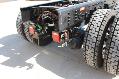 New | in-Stock 2025 WESTERN STAR 47X Cab Chassis trucks Texas US | Roll Off Truck World #1492024