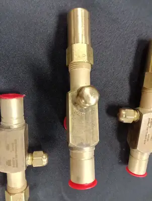 New | in-Stock Mueller Mueller S-35870 Pump & Valve Parts US | Infinity wholesale & Supply LLC #1305688