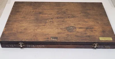 MITUTOYO 193-222 Micrometer Tooling & Accessories, Gauges | Machinery Central (3)