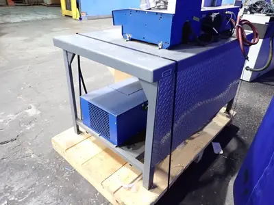 USED 2011 SECO EASYSHRINK 20 ZFM07MA1