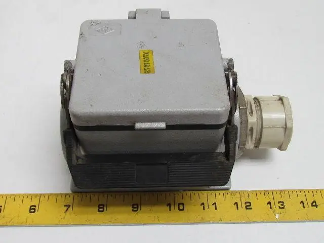 Used ILME _UNKNOWN_ Miscellaneous MRO | Arrow Industrial #642532