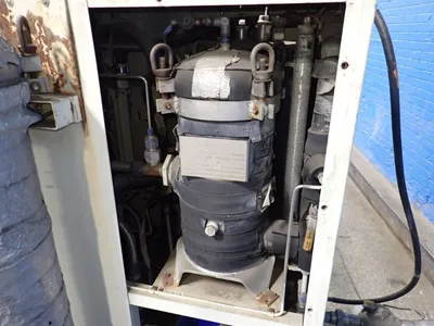Cooling Unit - C-10669