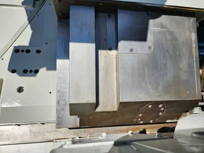 Used 2000 MAZAK SLANT TURN 60 N CNC Lathes Ohio US | Toolquip, Inc. #1259329