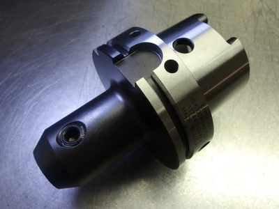 Erickson HSK100A 3/4" Endmill Tool Holder 3.75" Pro HSK100AEM075375 (LOC3078D)