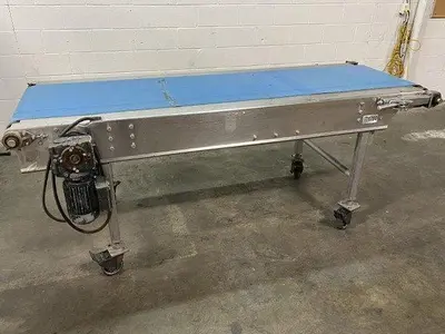 USED HINDS-BOCK SC-2408