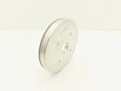 New | in-Stock RADIAC ABRASIVES _UNKNOWN_ Tooling & Accessories (Other) Indiana US | Arrow Industrial #1185499