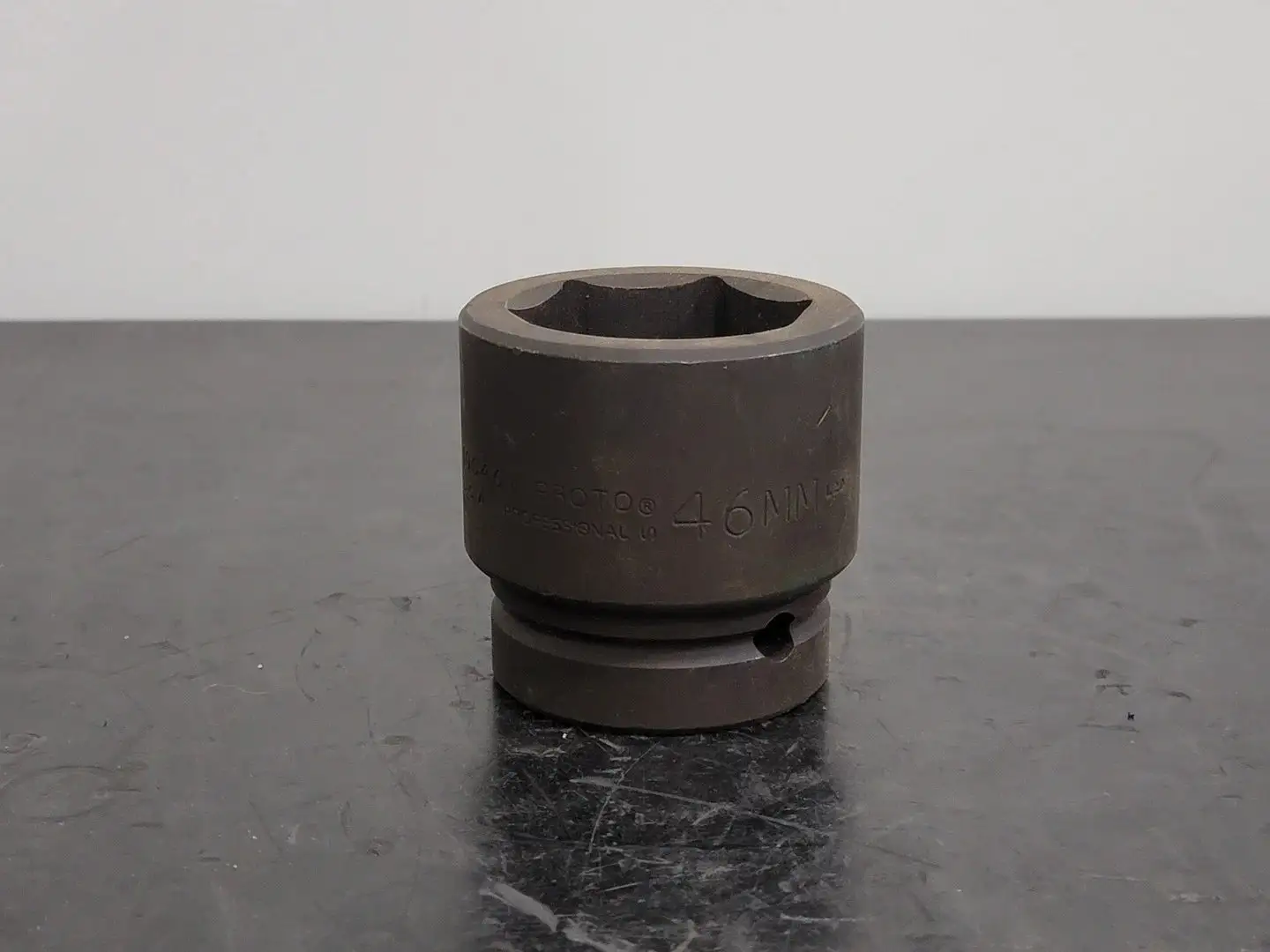USED PROTO 10046M