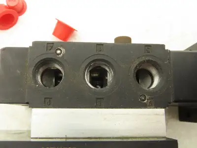 New | in-Stock POSI-FLATE _UNKNOWN_ Valves/Fittings Indiana US | Arrow Industrial #866157