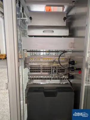 USED IMA IMA Precisa 18 High Speed Tablet/Capsule Checkweigher