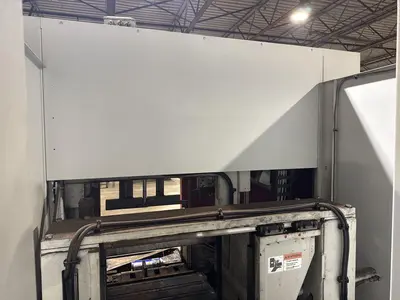 Used 2023 BEHNRINGER HBE-411A Horizontal Band Saws Texas US | Revelation Machinery #1369364