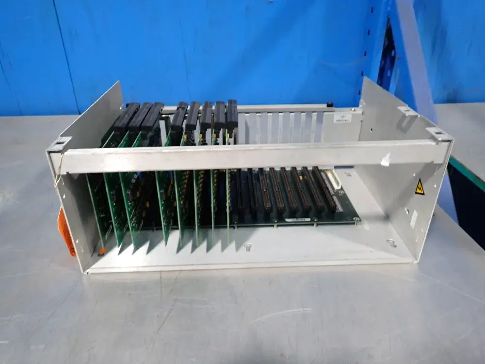 NEW VICKERS ELECTRONIC SYSTEMS 34241849A