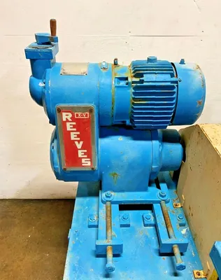 Bird 6 x 12 solid bowl decanter centrifuge, 316SS.