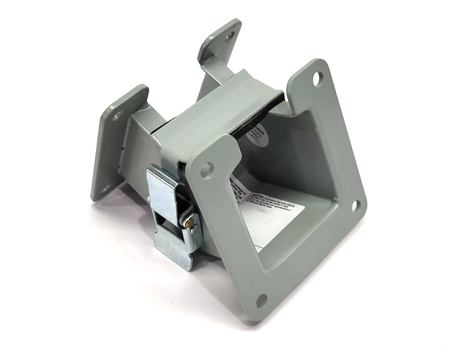 New | in-Stock Hoffman F22LE45B, 783510181505 Electrical Boxes Michigan US | Maverick Industrial Sales #1460817