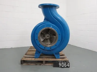 USED Ahlstrom / Sulzer APT 53-12