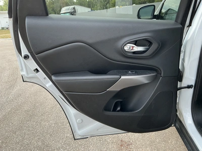 Used 2019 JEEP CHEROKEE SUVs Michigan US | Miedema Asset Management Group #1321234