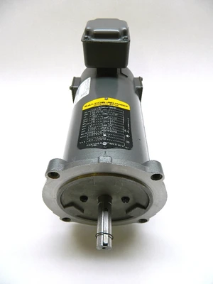 Baldor CDP3320 .33HP 1750RPM 90VDC 56C 3327P TENV New