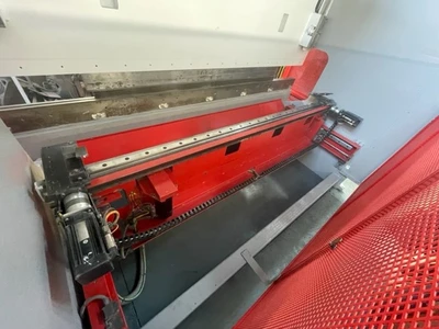 Edwards Pearson PR6 3m