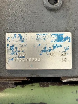 USED 1997 WARDCRAFT SH1200-T3-PERF-PIMP