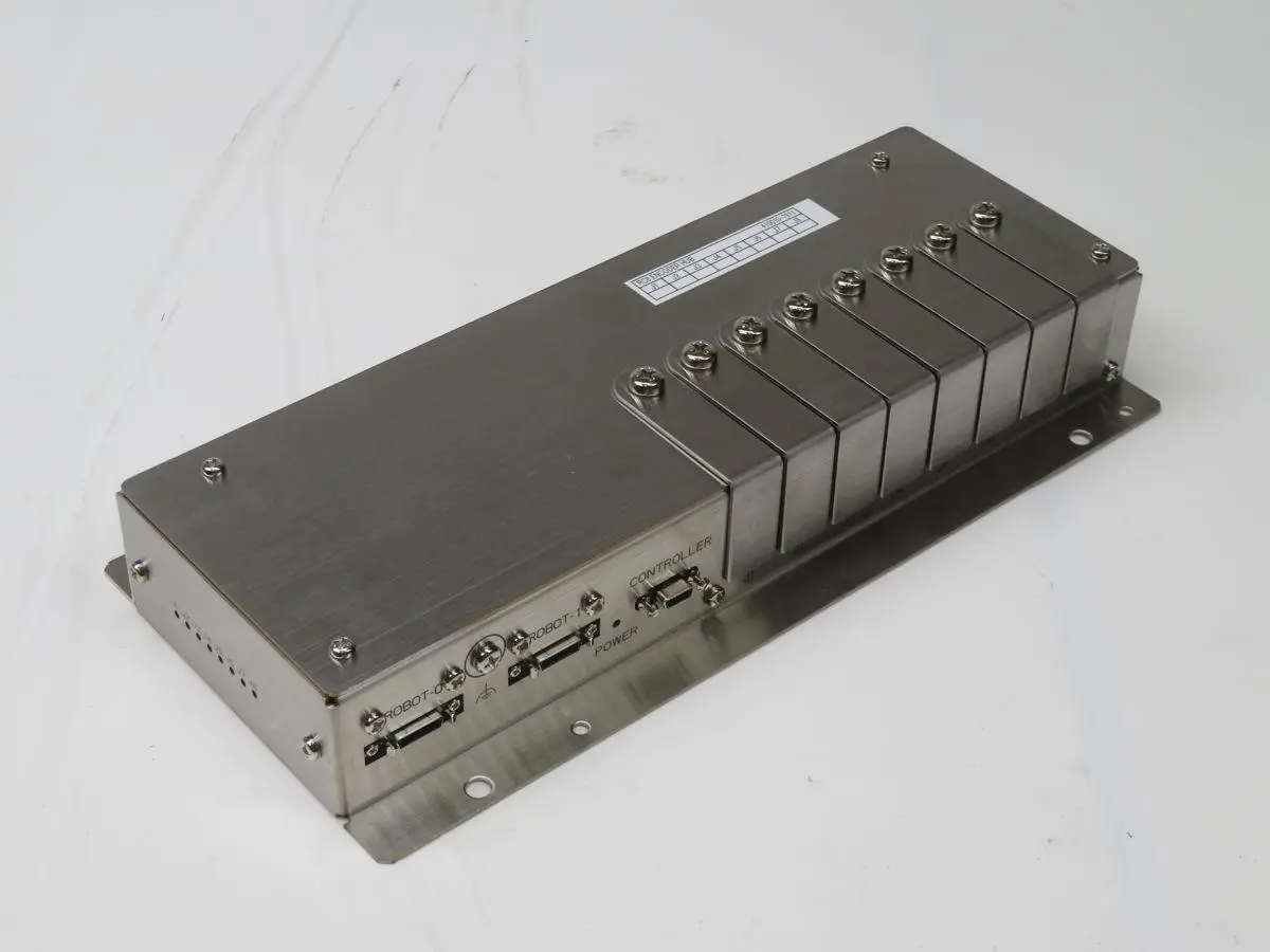 New | in-Stock DENSO 410010-7911 RC8 Motion Controls Texas US | Aucto #1308486