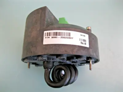 USED Micro Motion 800