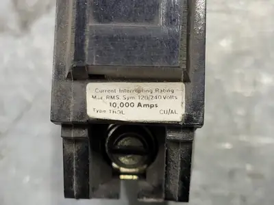 USED GENERAL ELECTRIC THQL115
