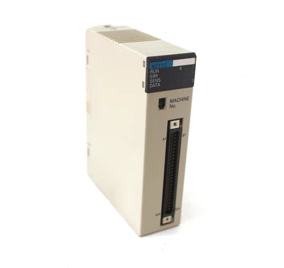USED OMRON C200HW-NC113