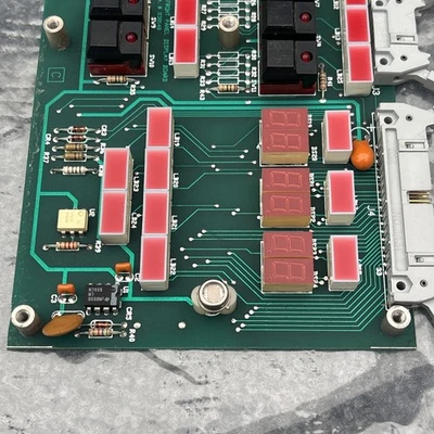 Used BHP 038148 Automation Control (HMI) California US | Davliegogo LLC #1707884