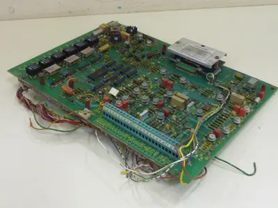 USED INDRAMAT 109-450-3201B-5