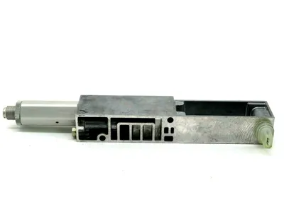 USED FESTO 164946 ILR03ZPB70