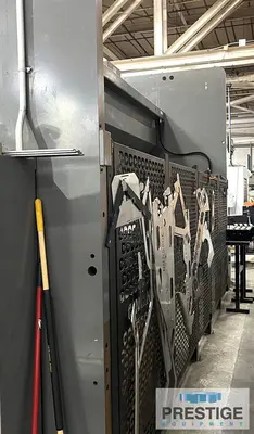USED 2018 CINCINNATI 350 AF X 18