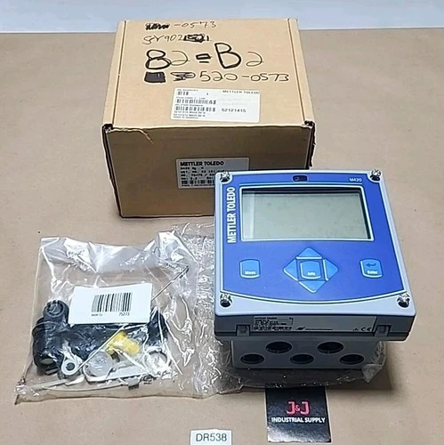 NEW Mettler Toledo 52 121 415